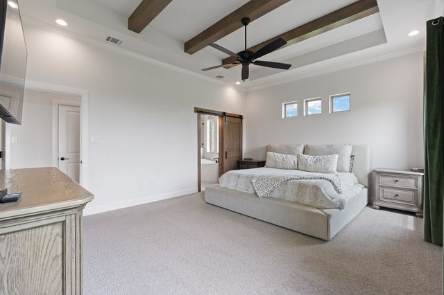 6048 Bella Terra Lane, Godley, TX 76044
