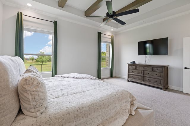 6048 Bella Terra Lane, Godley, TX 76044