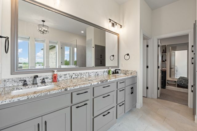 6048 Bella Terra Lane, Godley, TX 76044