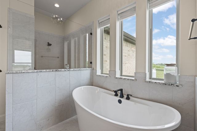 6048 Bella Terra Lane, Godley, TX 76044
