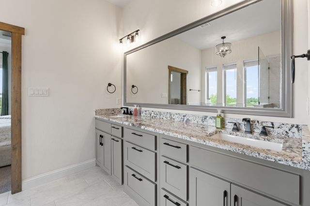6048 Bella Terra Lane, Godley, TX 76044