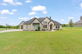 6048 Bella Terra Lane, Godley, TX 76044