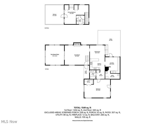 15879 Hemlock Road, Chagrin Falls, OH 44022