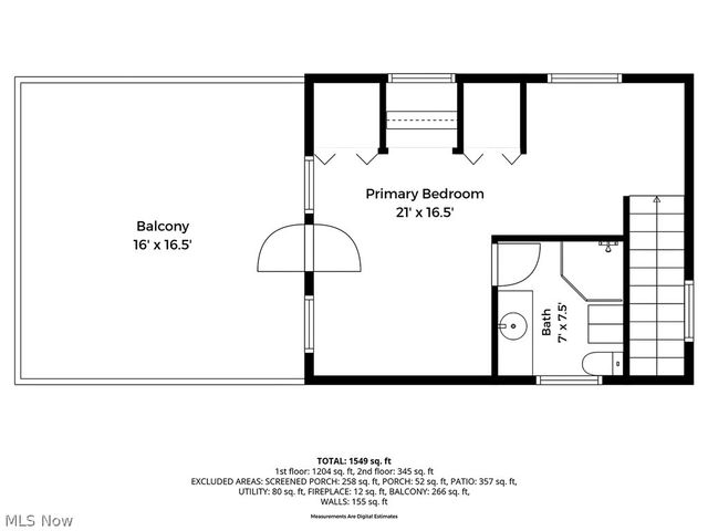 15879 Hemlock Road, Chagrin Falls, OH 44022
