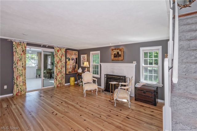 15879 Hemlock Road, Chagrin Falls, OH 44022