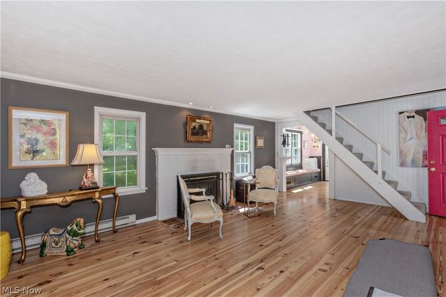 15879 Hemlock Road, Chagrin Falls, OH 44022