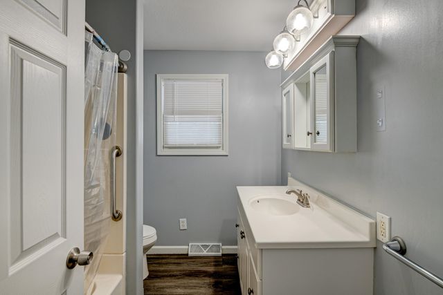 1021 W Kalkaska Road, Kalkaska, MI 49646