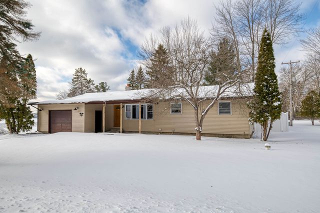 1021 W Kalkaska Road, Kalkaska, MI 49646