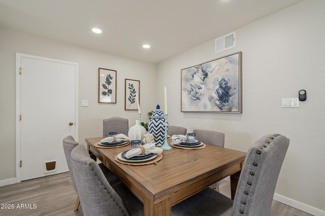 3232 E EMILE ZOLA Avenue, Phoenix, AZ 85032