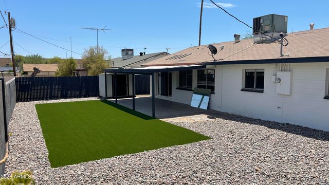 3232 E EMILE ZOLA Avenue, Phoenix, AZ 85032