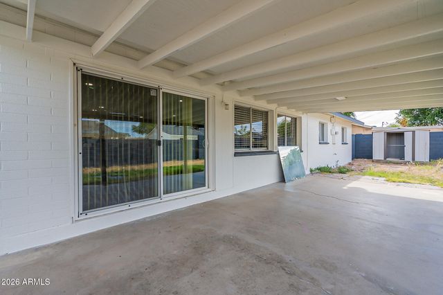 3232 E EMILE ZOLA Avenue, Phoenix, AZ 85032