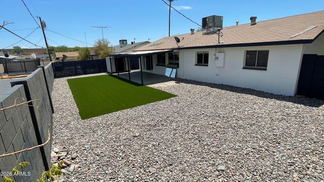 3232 E EMILE ZOLA Avenue, Phoenix, AZ 85032