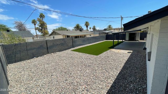 3232 E EMILE ZOLA Avenue, Phoenix, AZ 85032