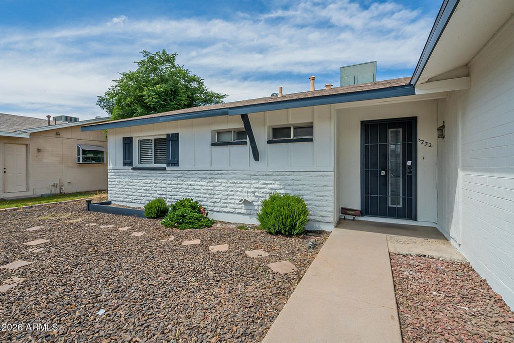 3232 E EMILE ZOLA Avenue, Phoenix, AZ 85032 — photo 3