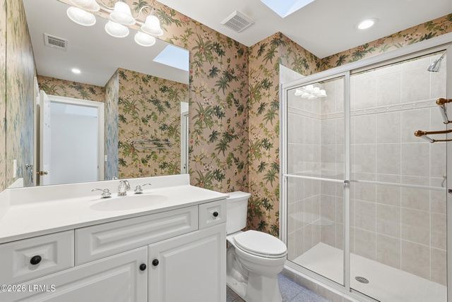 8 Queens Way, Hilton Head Island, SC 29928