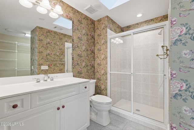 8 Queens Way, Hilton Head Island, SC 29928