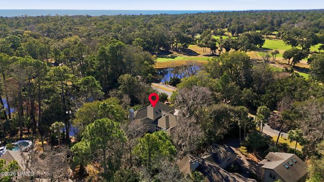 8 Queens Way, Hilton Head Island, SC 29928