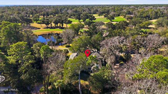 8 Queens Way, Hilton Head Island, SC 29928