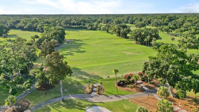 8 Queens Way, Hilton Head Island, SC 29928