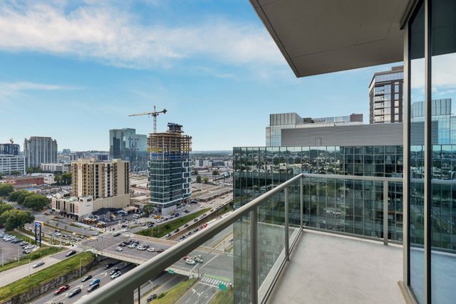 1212 Laurel St Apt 1815, Nashville, TN 37203