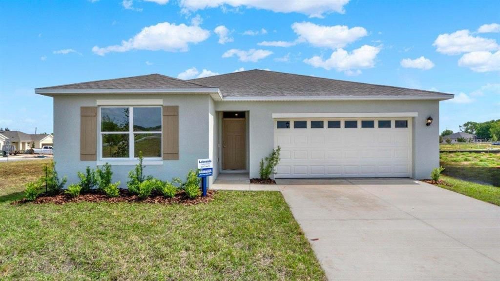 1278 LIMBALI STREET, Mount Dora, FL 32757