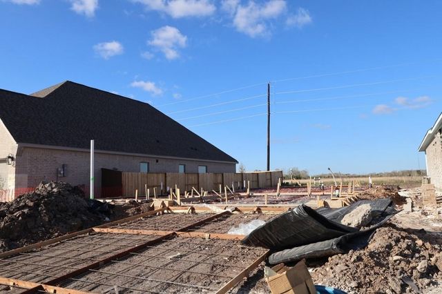 8931 Grey Fox Trail, Manvel, TX 77578