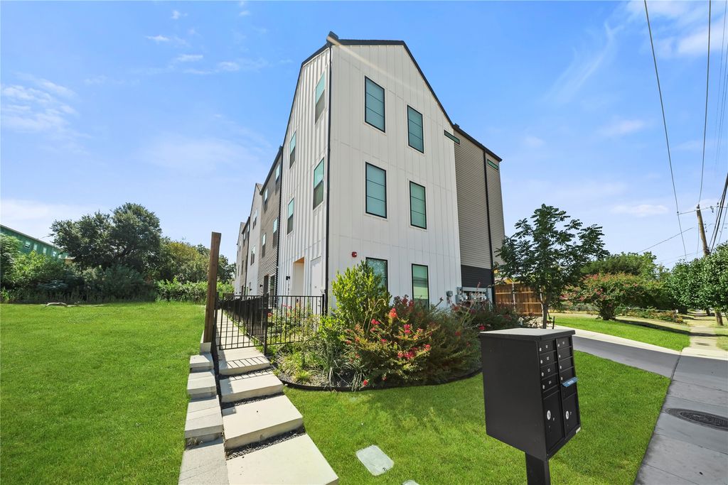 2166 Lovedale Avenue 102, Dallas, TX 75235 — photo 3