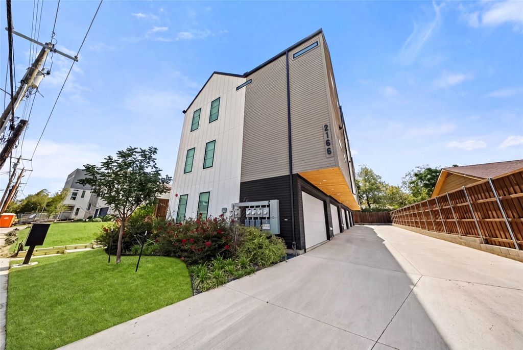 2166 Lovedale Avenue 102, Dallas, TX 75235 — photo 4