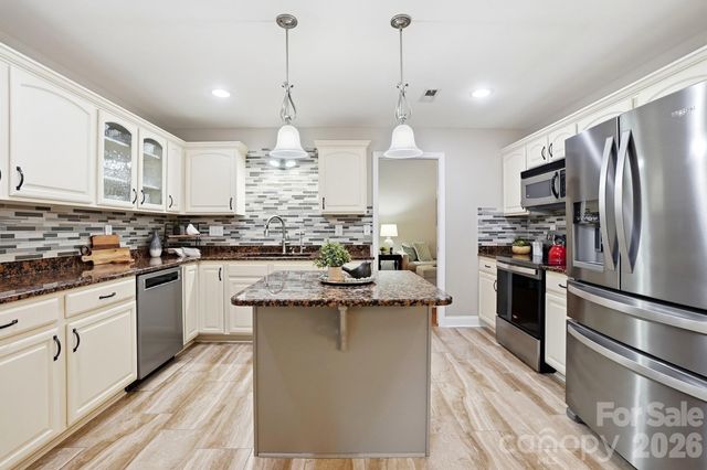 3324 Muddy Creek Road, Midland, NC 28107