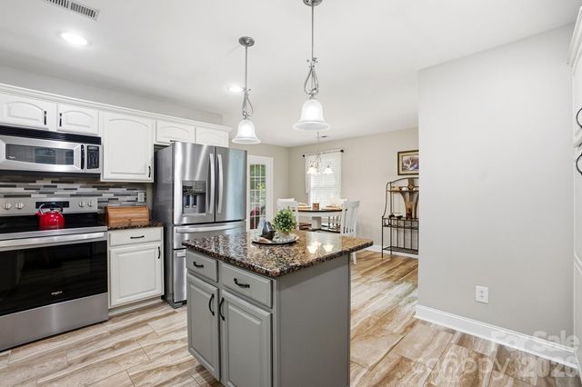 3324 Muddy Creek Road, Midland, NC 28107