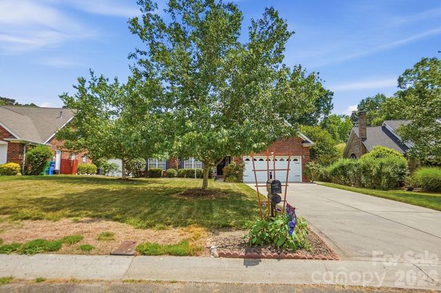 3324 Muddy Creek Road, Midland, NC 28107