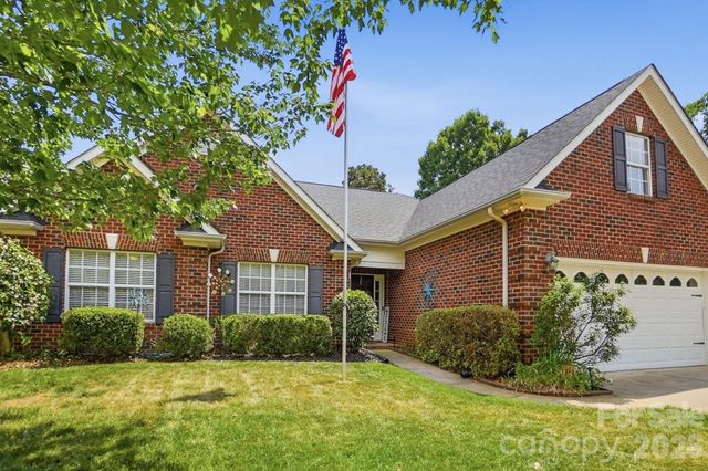 3324 Muddy Creek Road, Midland, NC 28107