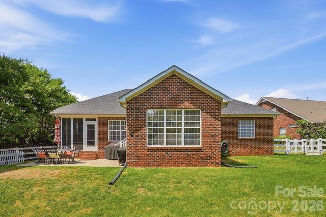 3324 Muddy Creek Road, Midland, NC 28107