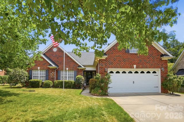 3324 Muddy Creek Road, Midland, NC 28107