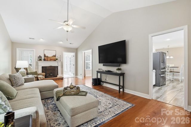 3324 Muddy Creek Road, Midland, NC 28107