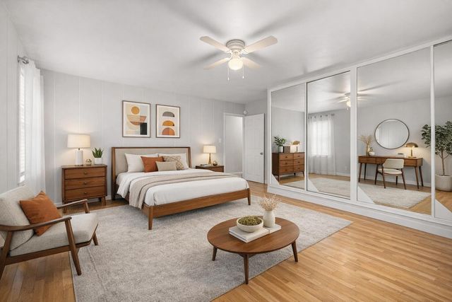 17708 Oakwood Drive, Spring Lake Twp, MI 49456