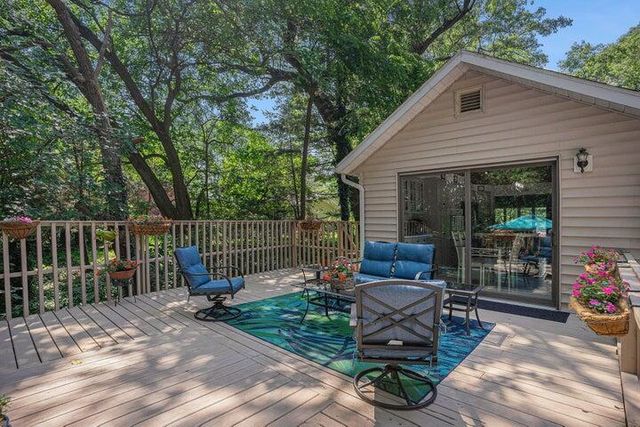 17708 Oakwood Drive, Spring Lake Twp, MI 49456