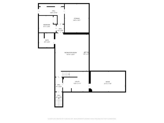 17708 Oakwood Drive, Spring Lake Twp, MI 49456