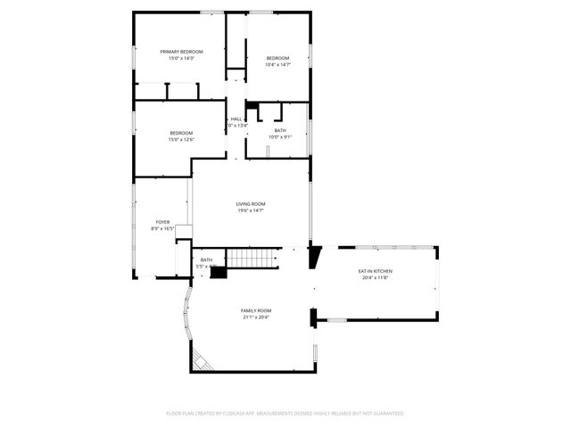 17708 Oakwood Drive, Spring Lake Twp, MI 49456