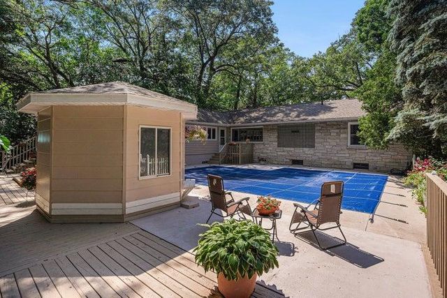 17708 Oakwood Drive, Spring Lake Twp, MI 49456