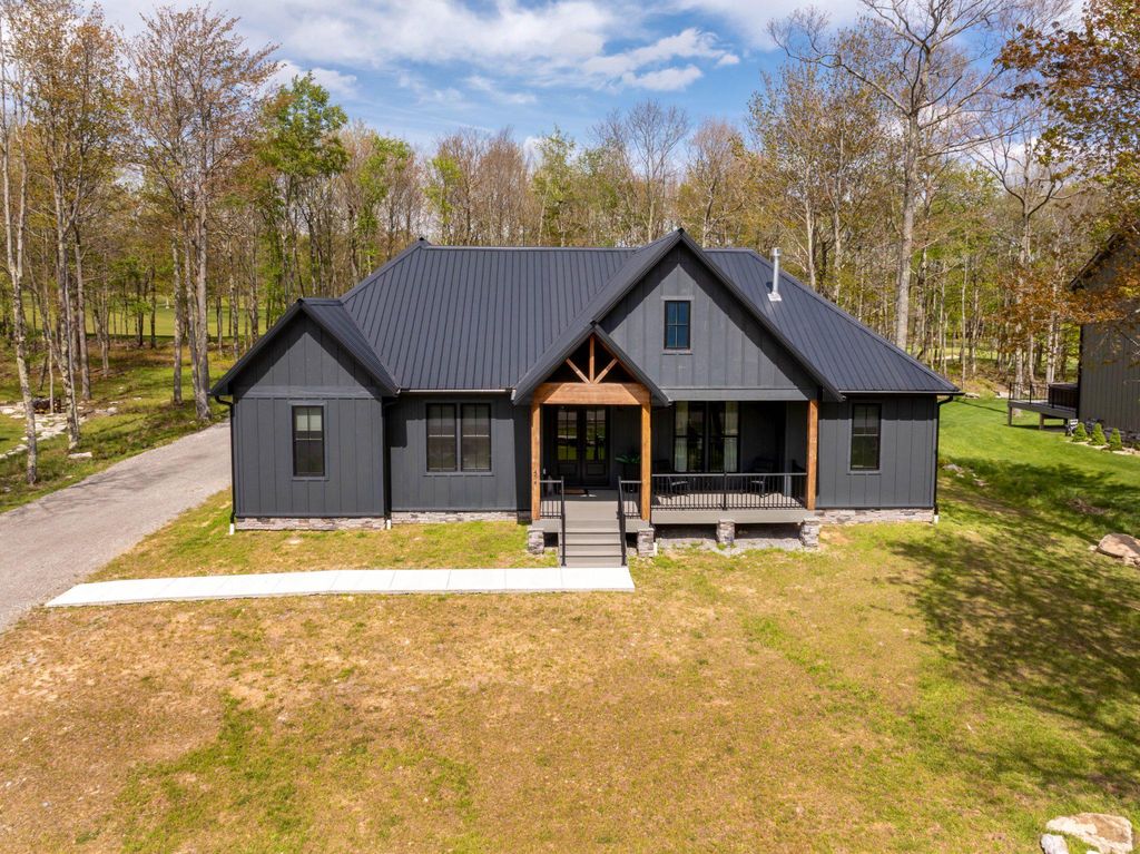 Image 2 of property listing at 454 BILTMORE RIDGE TRL, Mc Henry, MD 21541