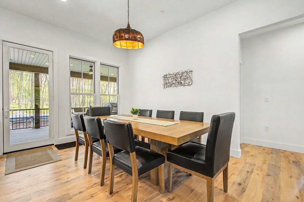 Image 29 of property listing at 454 BILTMORE RIDGE TRL, Mc Henry, MD 21541