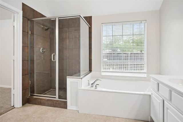 5353 Warm Springs Trail, Fort Worth, TX 76137