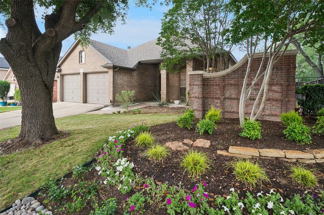 5353 Warm Springs Trail, Fort Worth, TX 76137