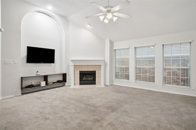 5353 Warm Springs Trail, Fort Worth, TX 76137