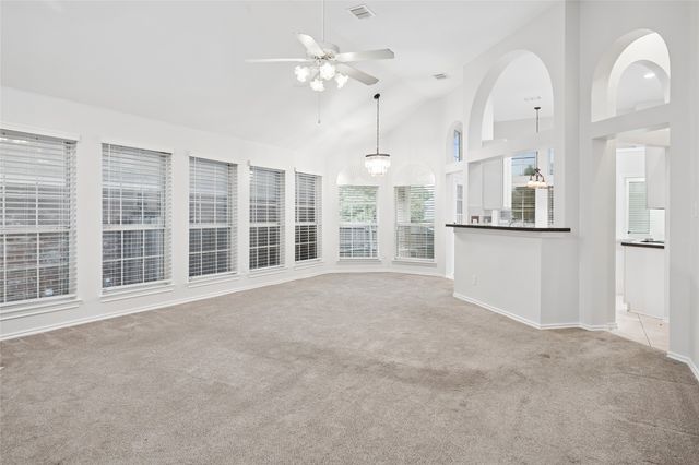 5353 Warm Springs Trail, Fort Worth, TX 76137