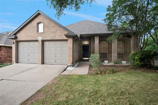 5353 Warm Springs Trail, Fort Worth, TX 76137