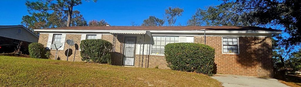 2538 W Kensington Drive, Augusta, GA 30906