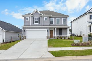 1835 Harbury Drive Tp109, Grovetown, GA 30813