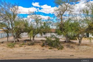 6591 Ocotillo Avenue, 29 Palms, CA 92277